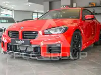 2024 BMW M2
