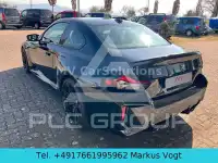 2024 BMW M2