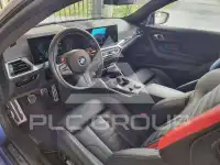 2024 BMW M2