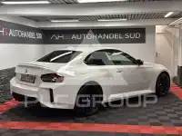 2024 BMW M2