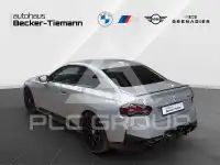 2024 BMW M2