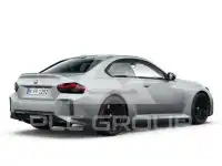 2024 BMW M2