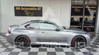 2024 BMW M2