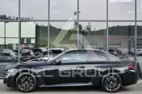 2024 BMW M2