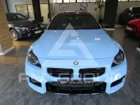 2024 BMW M2