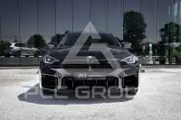 2024 BMW M2