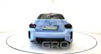 2024 BMW M2