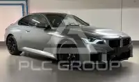 2024 BMW M2