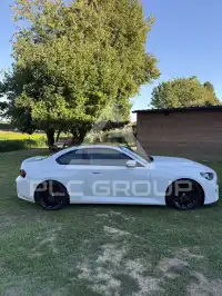 2024 BMW M2