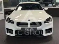 2024 BMW M2