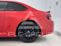 2024 BMW M2