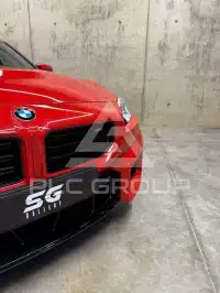 2024 BMW M2