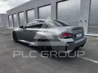 2024 BMW M2