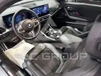 2024 BMW M2