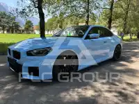 2024 BMW M2