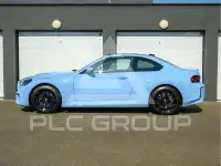 2024 BMW M2