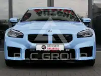 2024 BMW M2