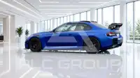 2024 BMW M2
