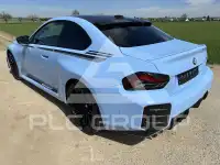 2024 BMW M2