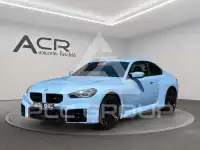 2024 BMW M2