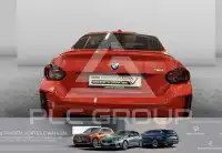 2024 BMW M2