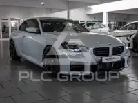 2024 BMW M2