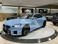 2024 BMW M2