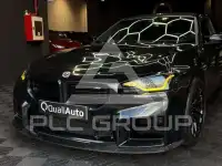 2024 BMW M2