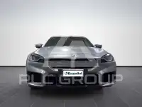 2024 BMW M2