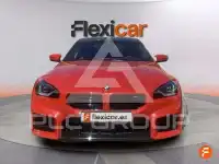 2024 BMW M2