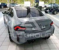 2024 BMW M2