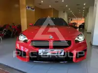 2024 BMW M2