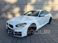 2024 BMW M2