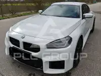 2024 BMW M2