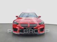 2024 BMW M2