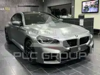 2024 BMW M2
