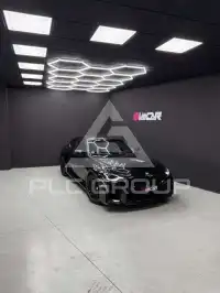 2024 BMW M2