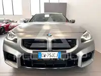 2024 BMW M2