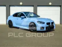 2024 BMW M2