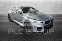 2024 BMW M2