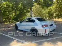 2024 BMW M2
