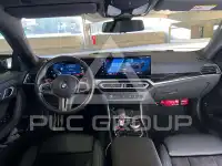 2024 BMW M2