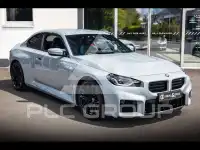 2024 BMW M2