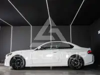 2024 BMW M2