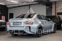 2024 BMW M2