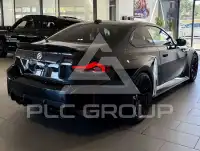 2024 BMW M2
