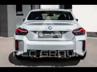 2024 BMW M2