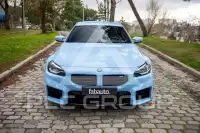2024 BMW M2