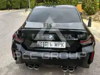 2024 BMW M2