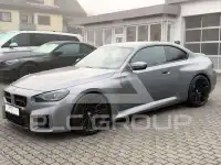 2024 BMW M2